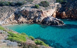 PLAGES DE BENIDORM