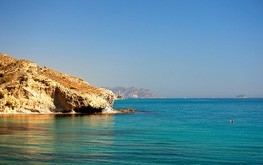 PLAGES DE VILLAJOYOSA